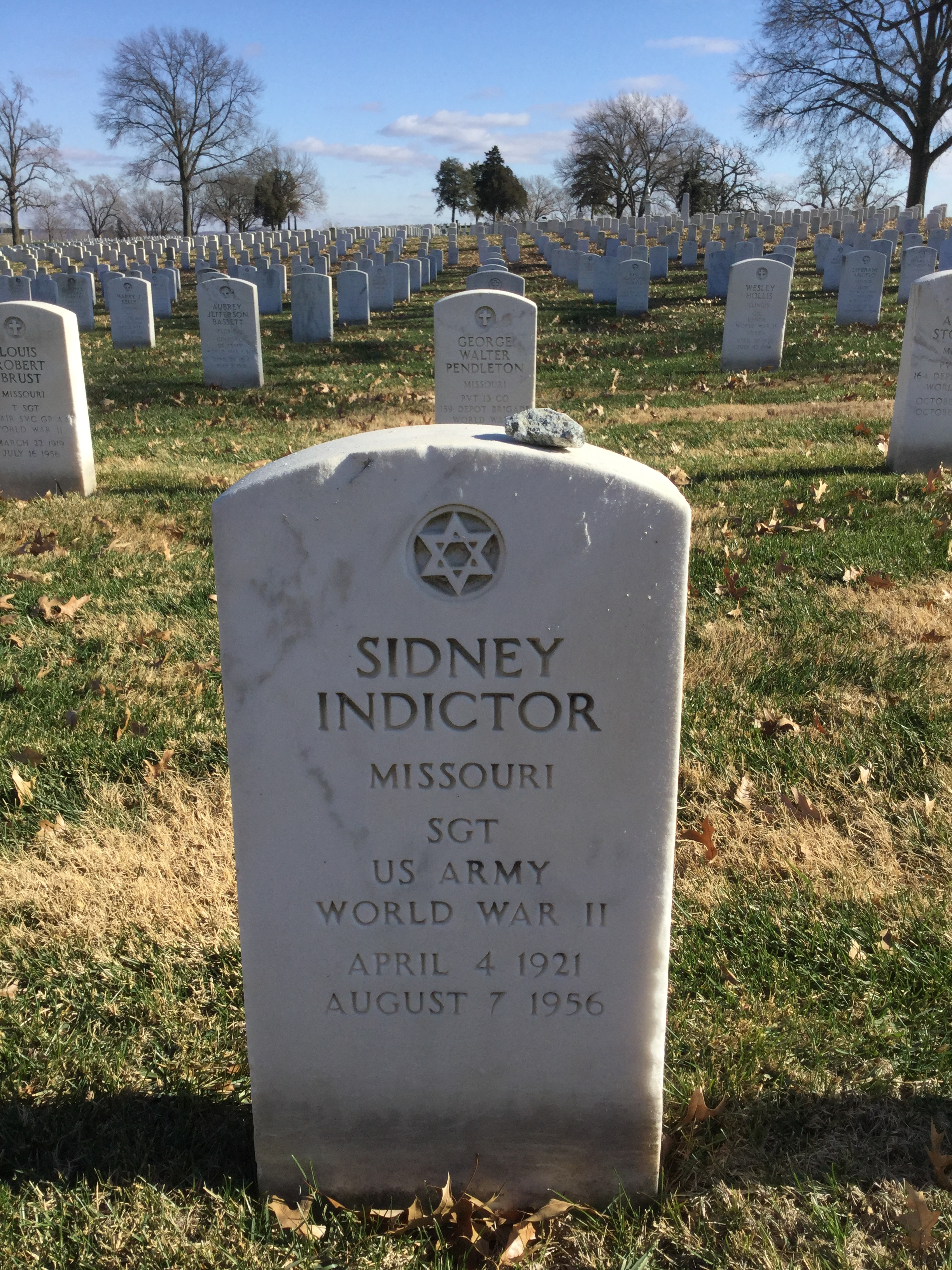 1 -- Sidney Grave.JPG