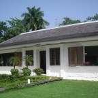 The Fly Fisherman Who Always Was